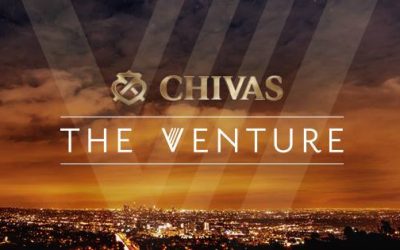 Chivas The Venture – менторски сесии в Startup Factory ноември 10, 2015 @ 10:00 am – 4:00 pm