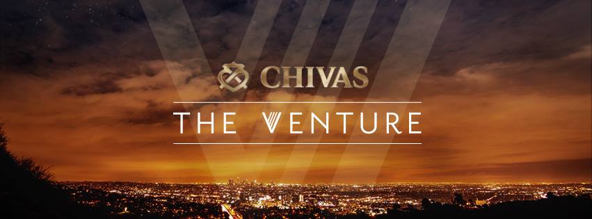 Chivas The Venture – менторски сесии в Startup Factory ноември 10, 2015 @ 10:00 am – 4:00 pm