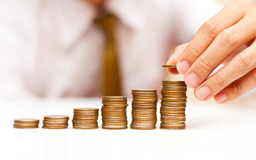 Training „How to finance my starting business“