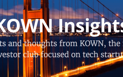 Startup Factory е домакин на среща с инвеститорския клуб KOWN