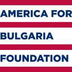 Лого Америка за България