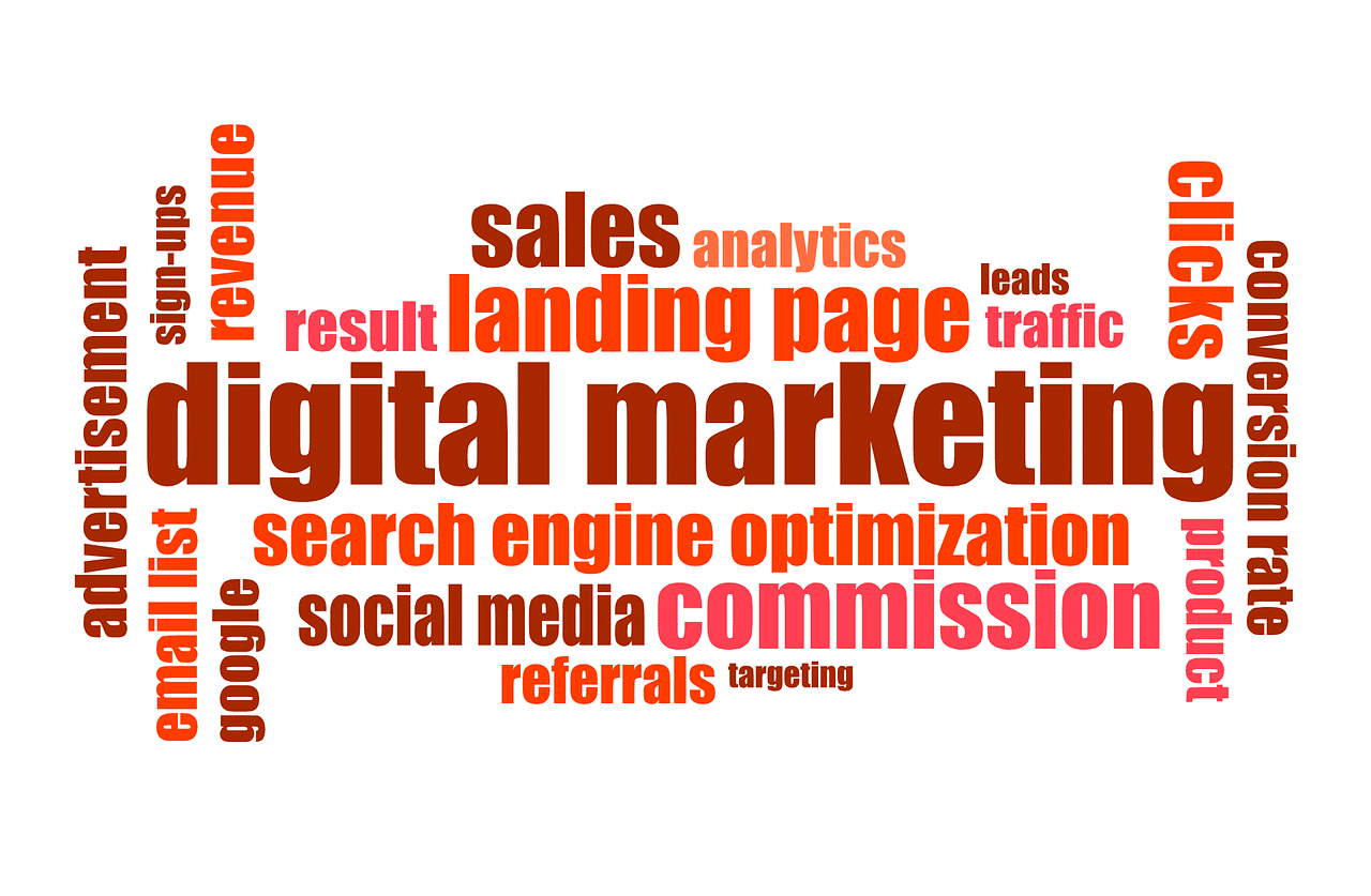 Дигитален маркетинг за стартиращ бизнес, малки и средни фирми