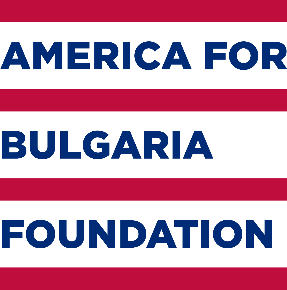 Фондация Америка за България