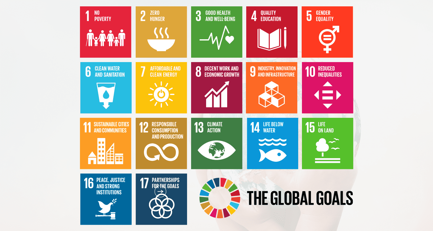 Глобалните Цели за устойчиво развитие - ангажимент на съвременните предприемачи