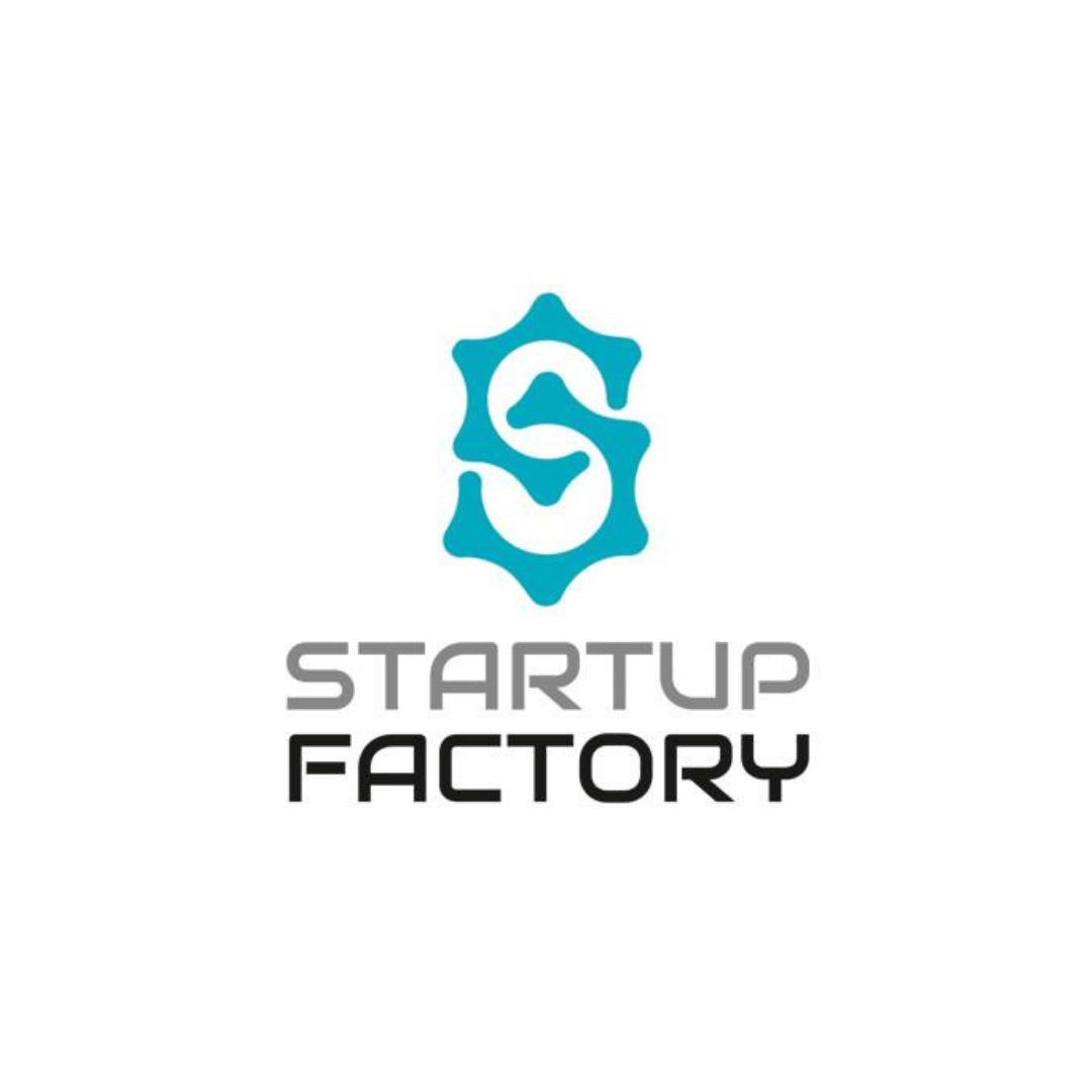 Startup Factory logo