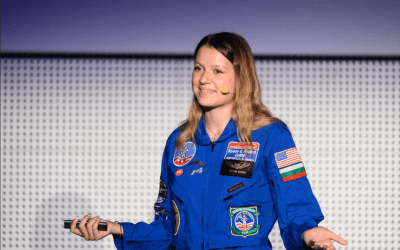 Татяна Иванова – момичето, което мечтае да стане космонавт [аудио]