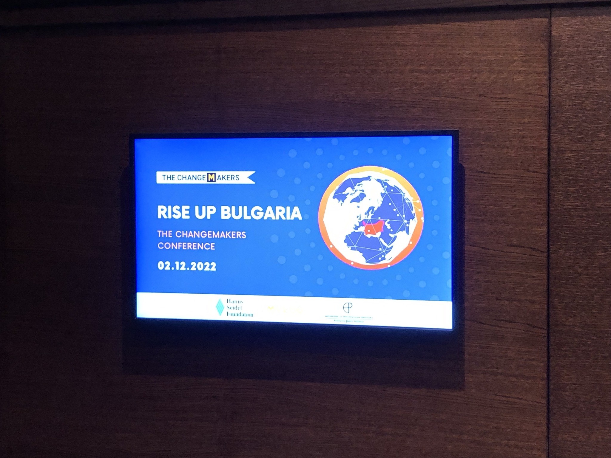 Ruse up Bulgaria
