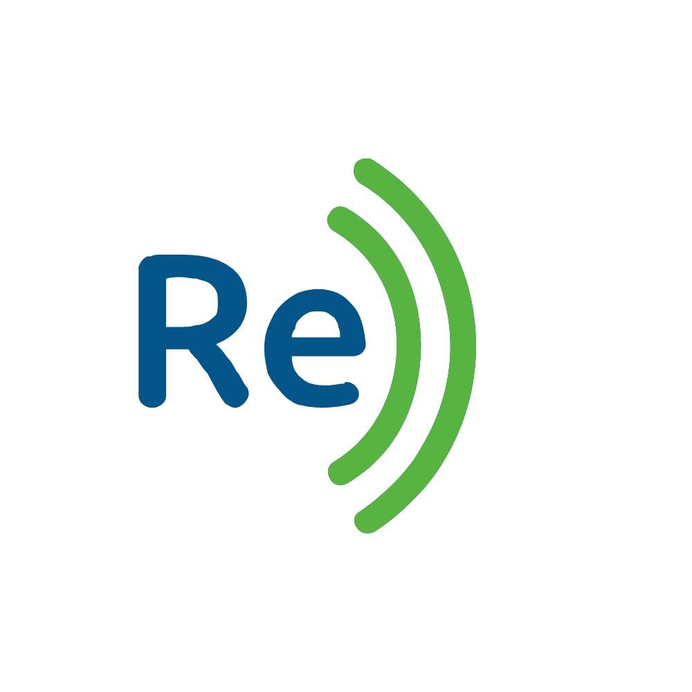 Recheck logo