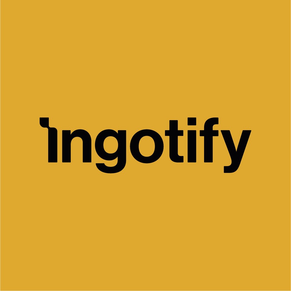 Ingotify